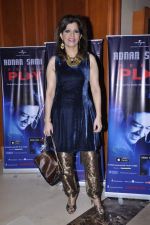 Bina Aziz at Adnan Sami press play album launch in J W Marriott, Mumbai on 17th Jan 2013 (10).JPG